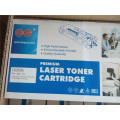 Тонер-картридж с тонером Тонер-картридж CLT-406S для Samsung CLP-360 365 368